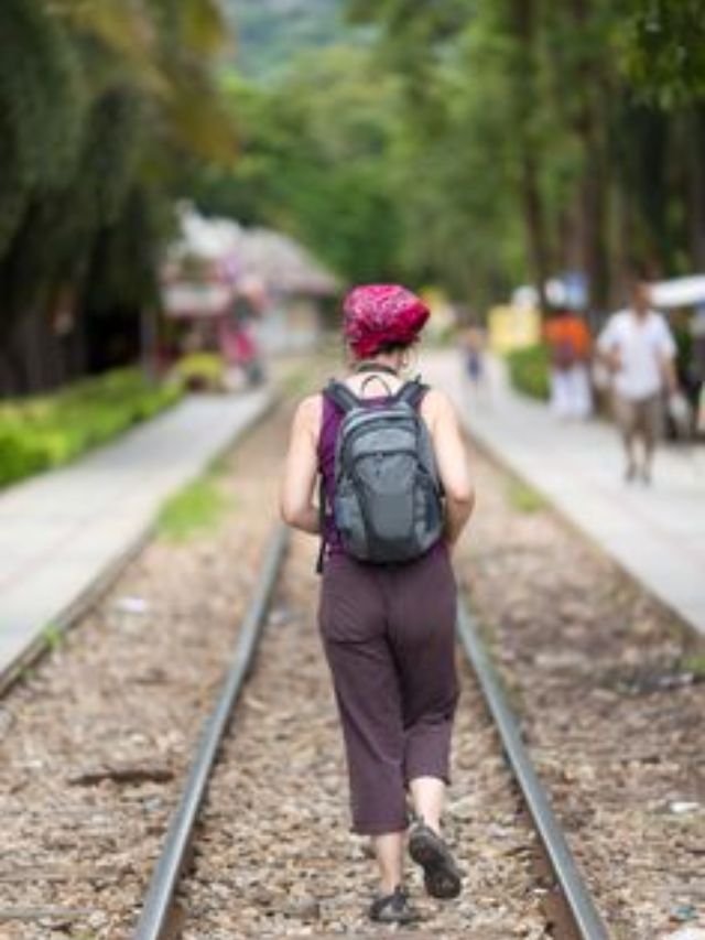 solo travel