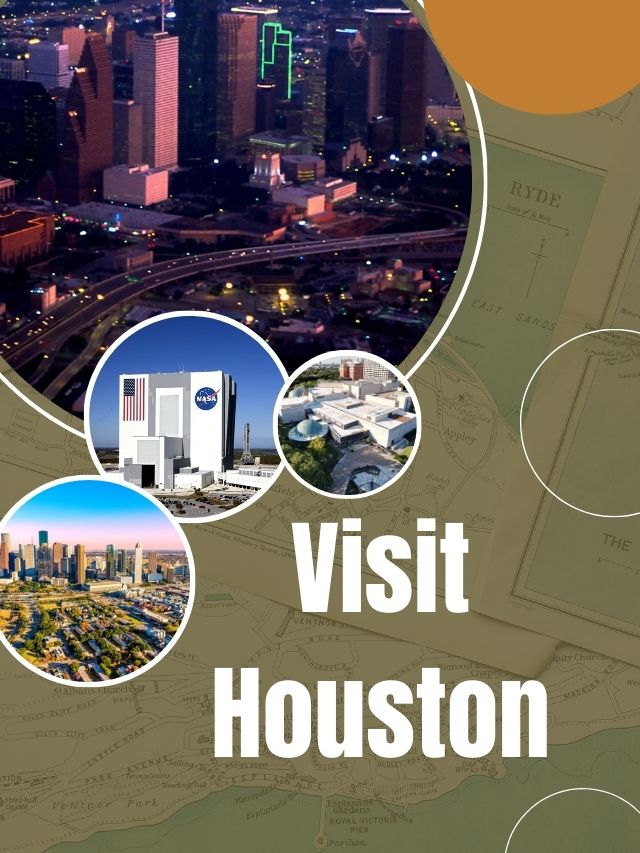 Read more about the article Exploring Houston: A City of Diversity and Energy