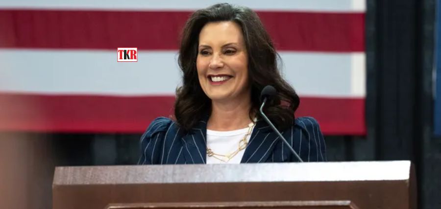 Governor Gretchen Whitmer Sings $23.4B Education Budget into Law