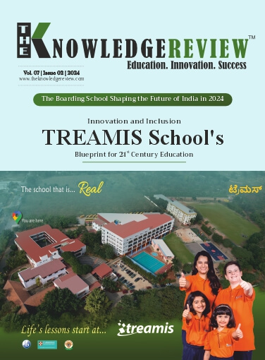The Boarding School Shaping the Future of India
