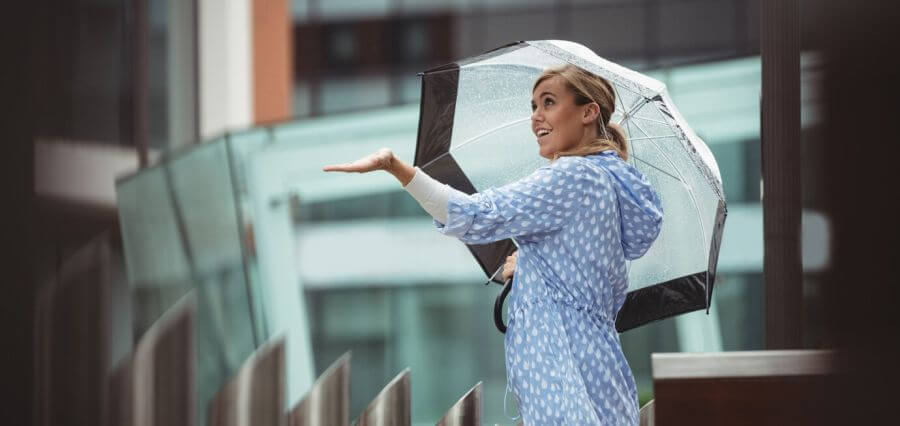 The Ultimate Guide to Stylish Rain Hats for Women