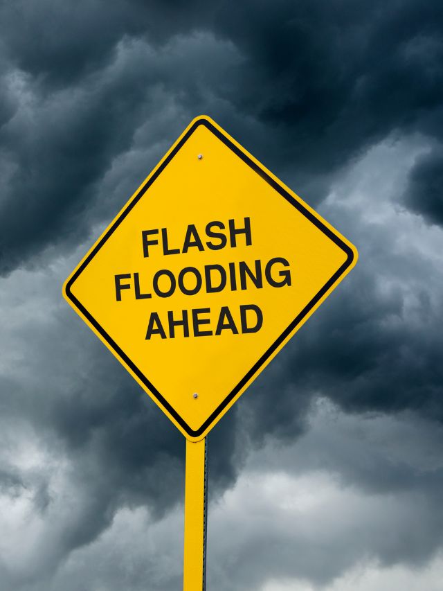 Read more about the article Flash Flood Warning: Essential Information You Need to Know