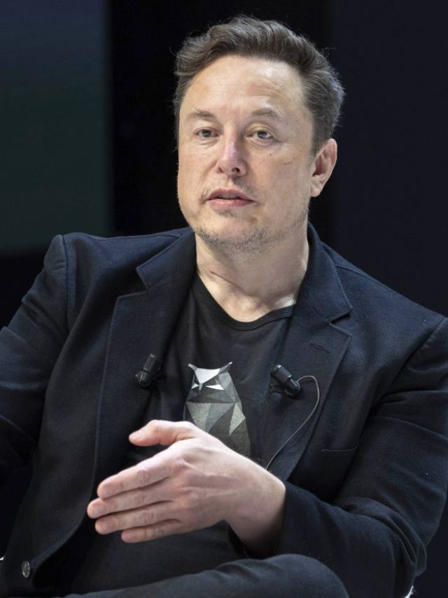 Read more about the article Elon Musk’s Controversial Comment on Trans Rights: What You Need to Know