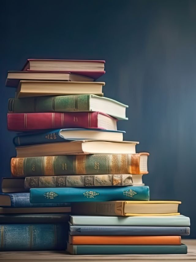 5 books for self motivation