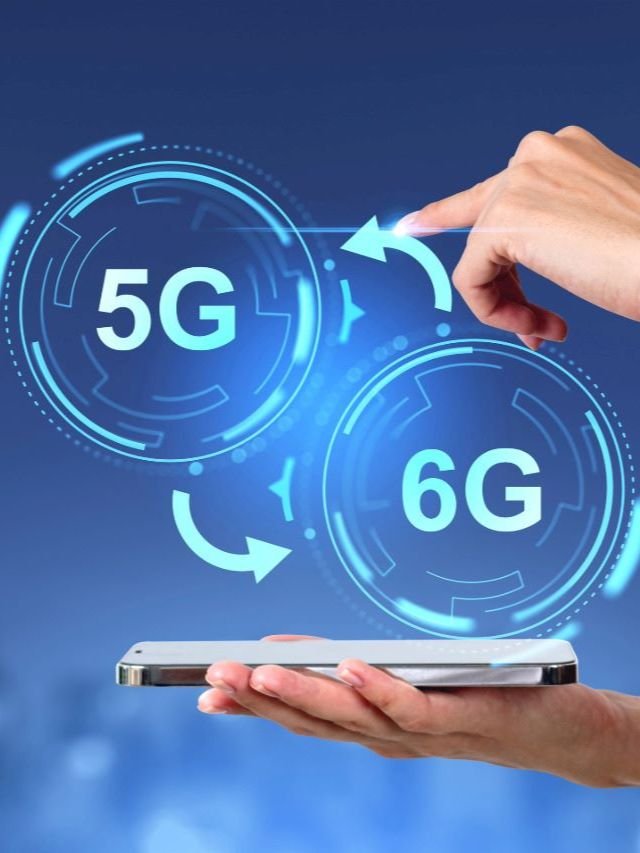 Read more about the article Exploring the Impact of 5G Technology on Modern Communication and the Future Prospects of 6G Development