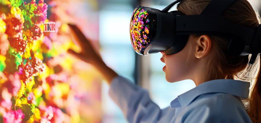 Global Pioneers Shaping Virtual Learning Environments