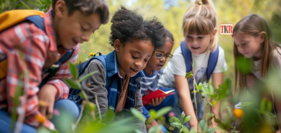 Principals Who Are Leading the Green School Movement