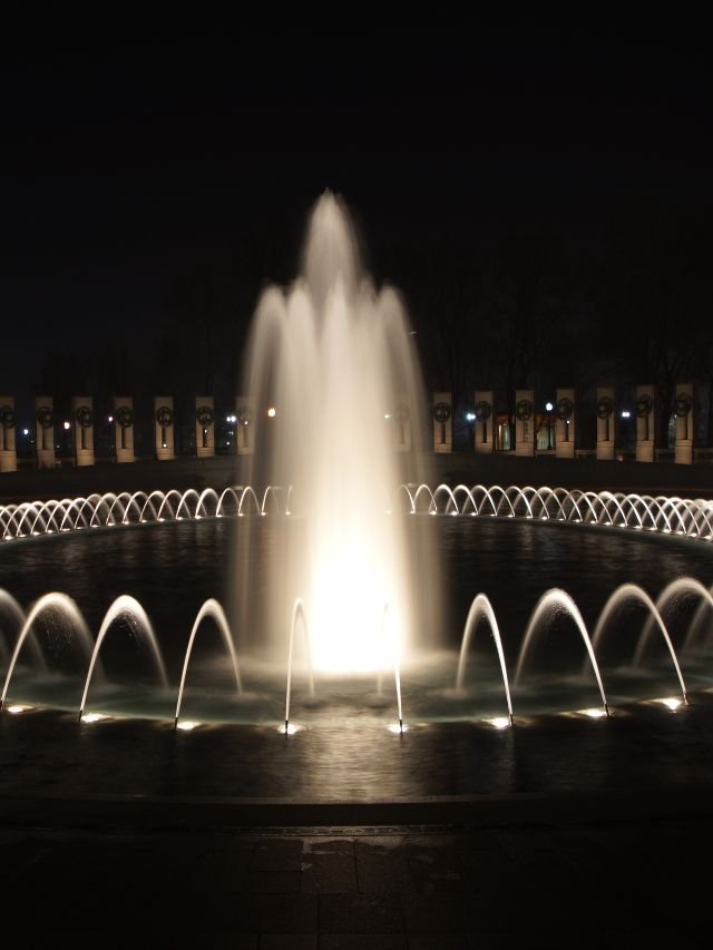 Read more about the article World’s Most Incredible Water fountain That Will Leave You in Awe