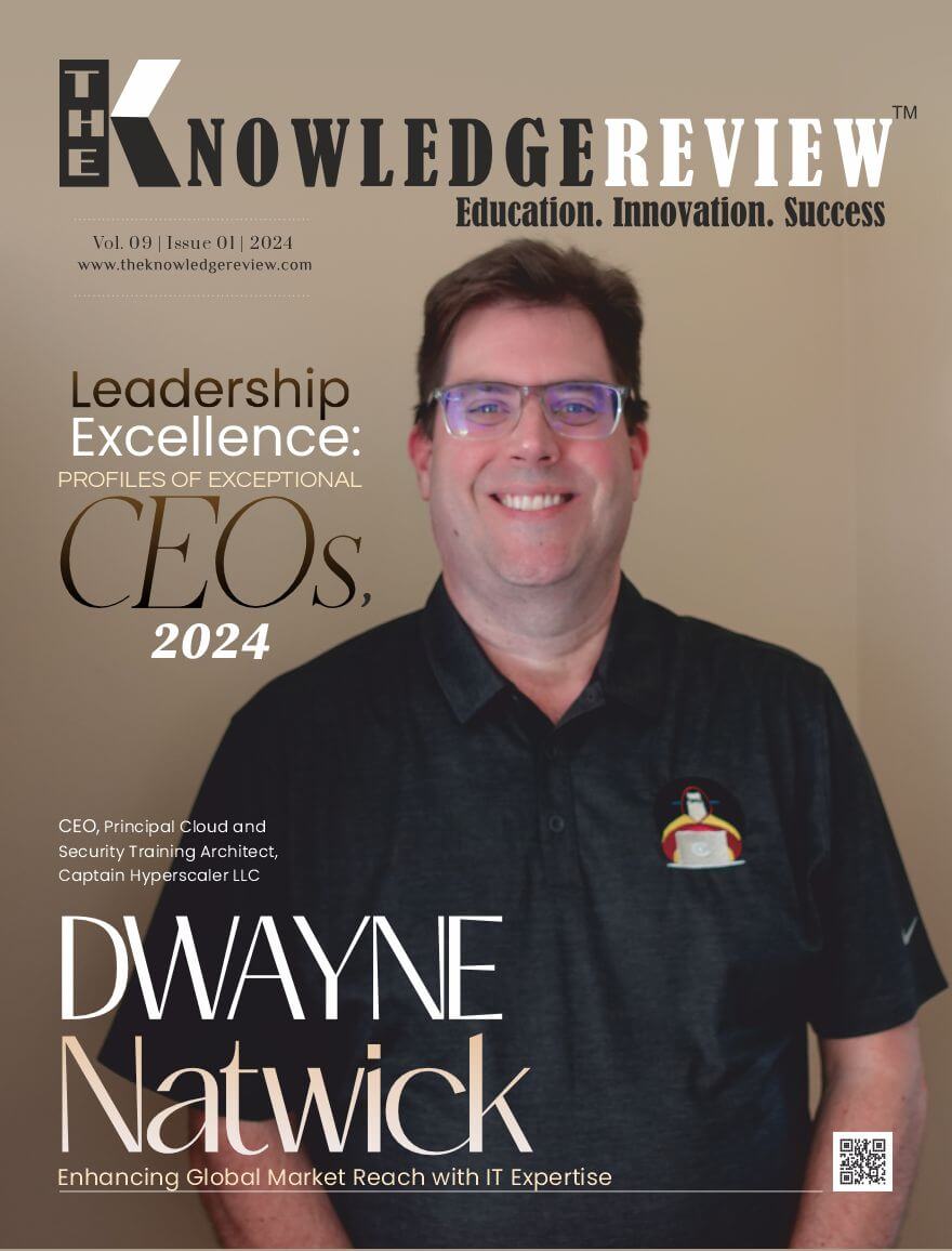 Leadership Excellence: Profiles of Exceptional CEO