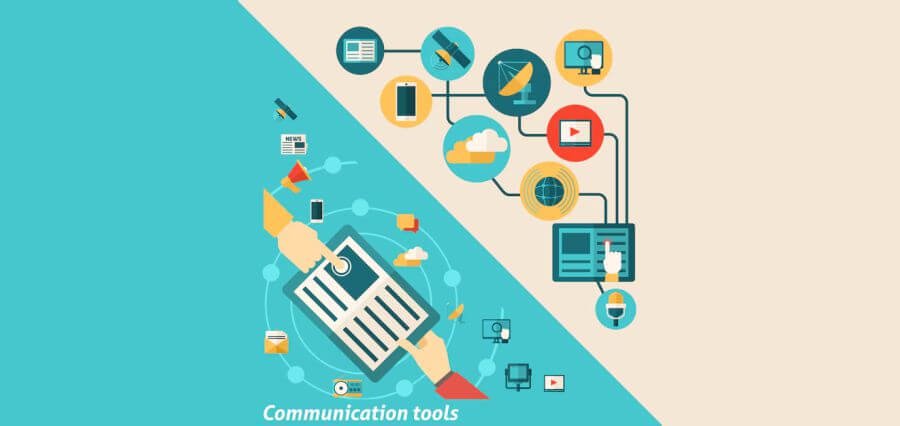 Key Communication Tools Every School Administrator Needs