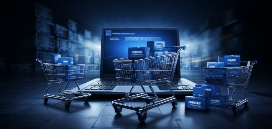 Top Shopify Development Trends Shaping E-commerce in 2024