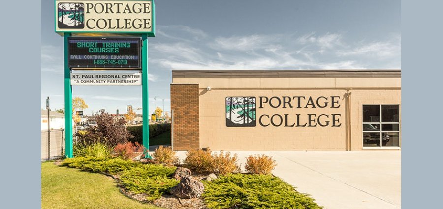 Portage College