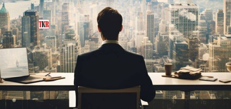 The Evolving Role of the CEO in the Modern Business Era 2025