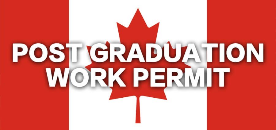 Post-Graduation Work Permit