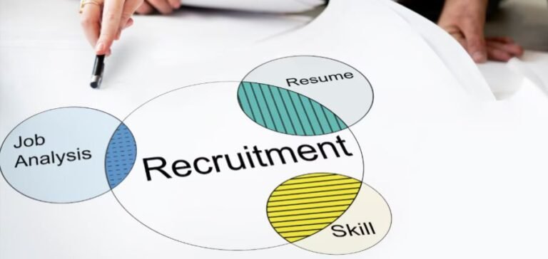 Employment Services