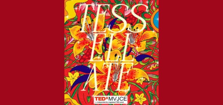 Tessellate – TEDxMVJCE 2025