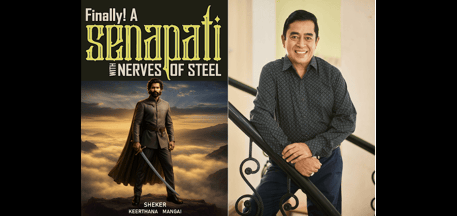 From Bestseller to Blockbuster: First-Edition Success Ignites the Race for Film and Mega Web Series Rights