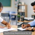 The Handwriting Lab Introduces a Scientific Handwriting Improvement Course to Address Declining Writing Skills