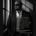 The Man Who Fights for the Voiceless