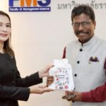 Prof. Dr. Prakash Divakaran Advances Research and Industry Collaboration in Higher Education